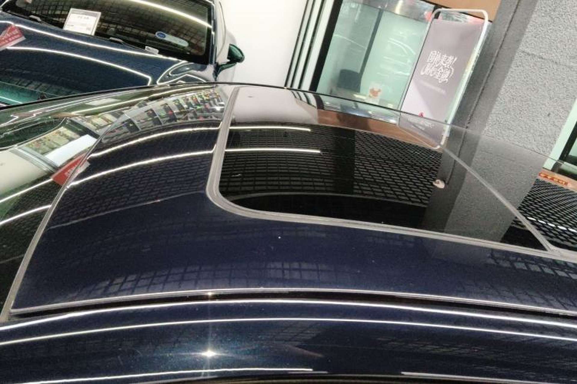Used Buick LaCrosse 2019 28T Luxury Version Roof