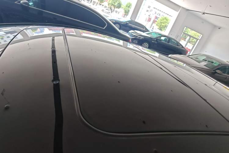 Used Buick LaCrosse 2019 28T Luxury Version Roof