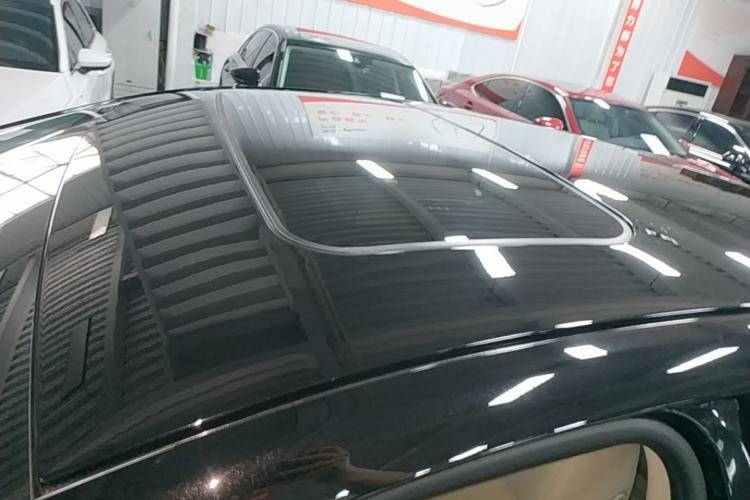 Used Buick LaCrosse 2019 28T Elite Edition Roof
