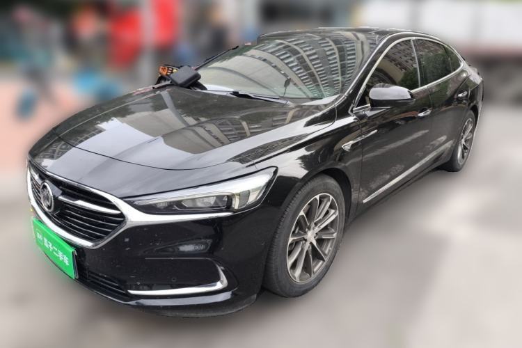Used Buick LaCrosse 2019 28T Prestige Model Guazi used car, China used car export, Used car for sale, Used cars, Cheapest cars for sale