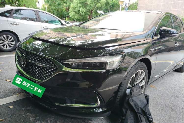Used Buick LaCrosse 2019 28T Luxury Version Guazi used car, China used car export, Used car for sale, Used  cars, Cheapest cars for sale