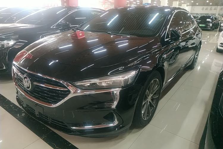 Used Buick LaCrosse 2019 28T Prestige Model Guazi used car, China used car export, Used car for sale, Used cars, Cheapest cars for sale