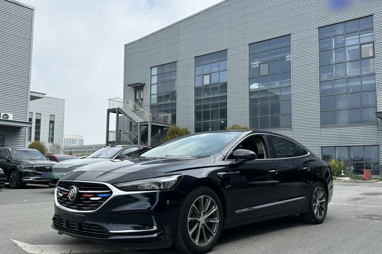 Used Buick LaCrosse 2019 28T Luxury Version Guazi used car, China used car export, Used car for sale, Used cars, Cheapest cars for sale