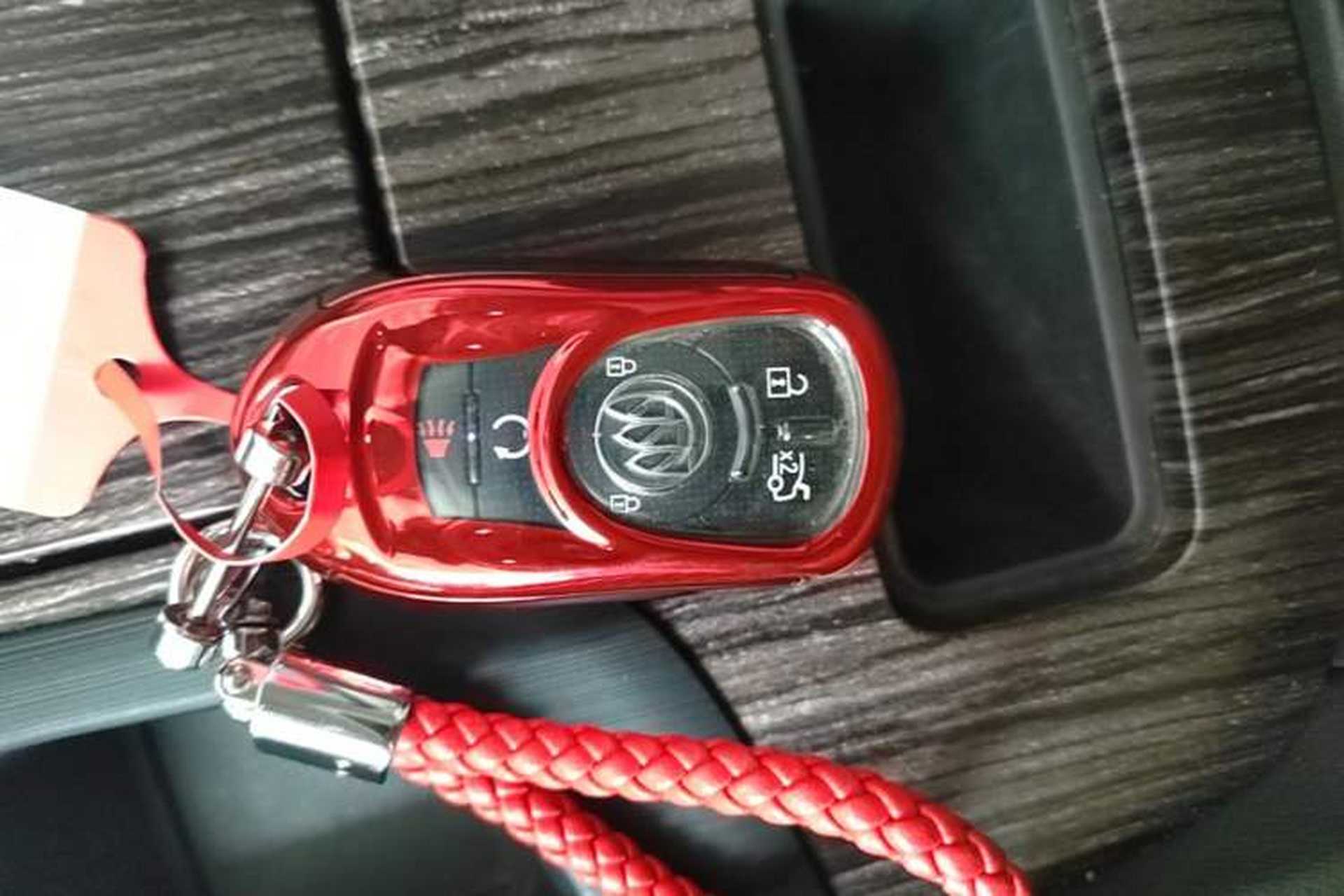 Used Buick LaCrosse 2019 28T Elite Edition Vehicle Key