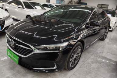 Used Buick LaCrosse 2019 28T Luxury Version