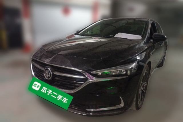 Used Buick LaCrosse 2019 28T Luxury Version