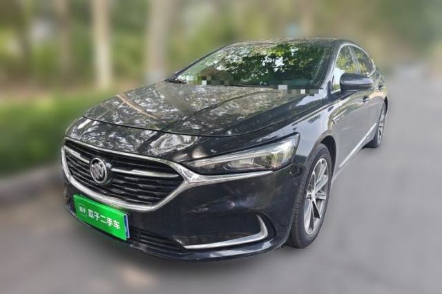 Used Buick LaCrosse 2019 28T Elite Edition