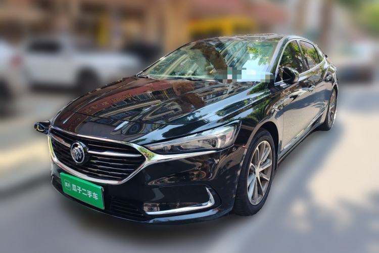 Used Buick LaCrosse 2019 28T Prestige Model Guazi used car, China used car export, Used car for sale, Used  cars, Cheapest cars for sale