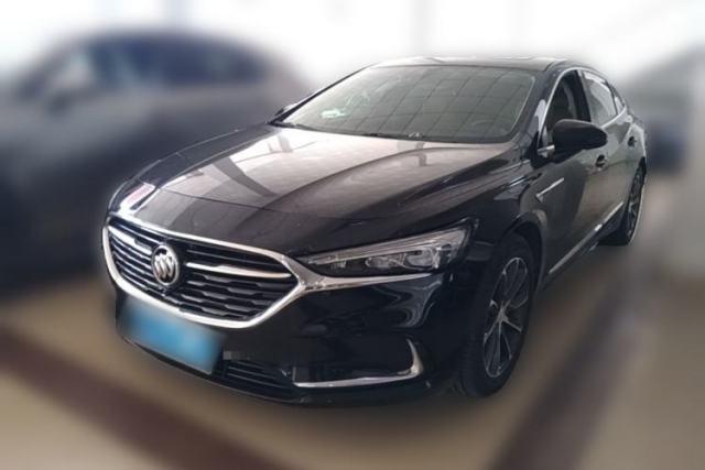 Used Buick LaCrosse 2019 28T Elite Edition