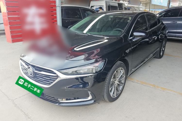 Used Buick LaCrosse 2019 28T Luxury Version Guazi used car, China used car export, Used car for sale, Used cars, Cheapest cars for sale