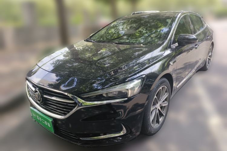 Used Buick LaCrosse 2019 28T Luxury Version Guazi used car, China used car export, Used car for sale, Used cars, Cheapest cars for sale
