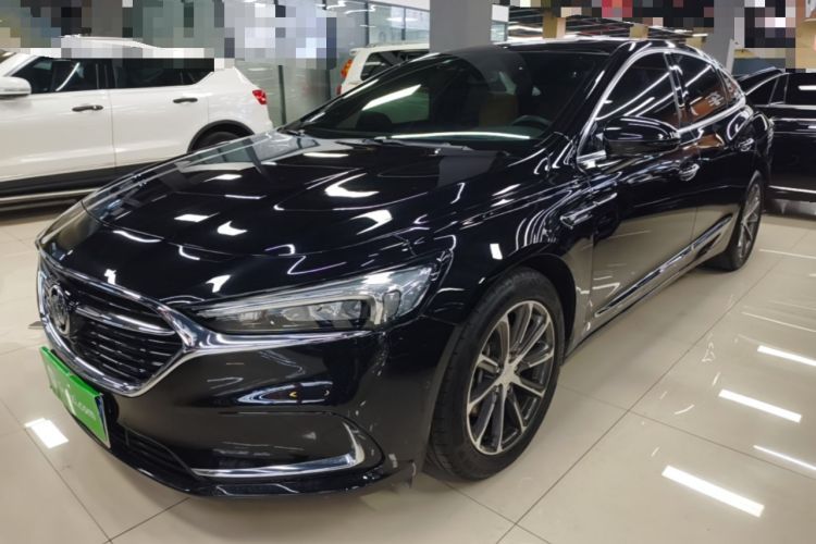 Used Buick LaCrosse 2019 28T Prestige Model Guazi used car, China used car export, Used car for sale, Used  cars, Cheapest cars for sale