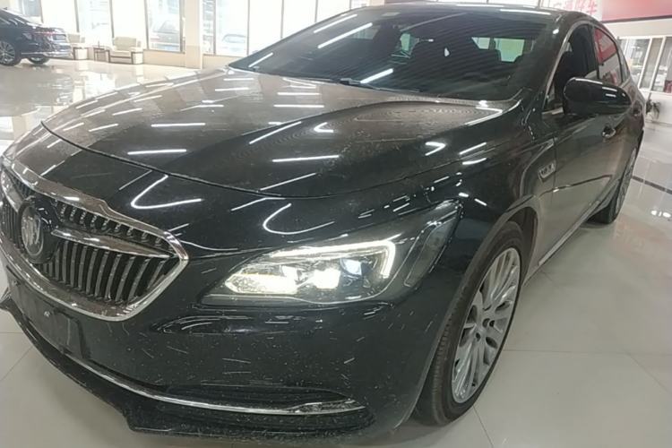 Used Buick LaCrosse 2019 28T Luxury Version Guazi used car, China used car export, Used car for sale, Used  cars, Cheapest cars for sale
