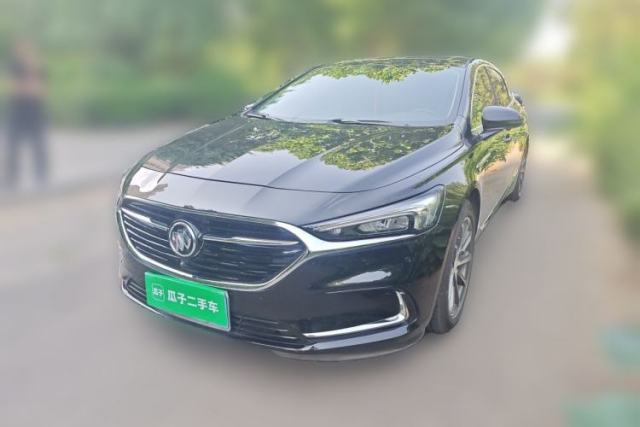Used Buick LaCrosse 2019 28T Luxury Version