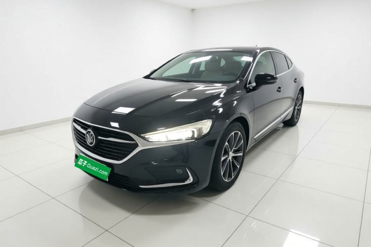 Used Buick LaCrosse 2019 28T Elite Edition Guazi used car, China used car export, Used car for sale, Used cars, Cheapest cars for sale