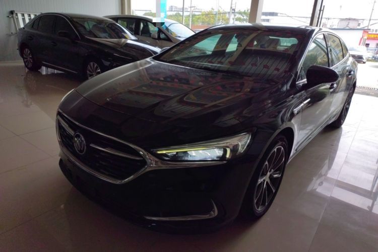 Used Buick LaCrosse 2019 28T Luxury Version Guazi used car, China used car export, Used car for sale, Used  cars, Cheapest cars for sale