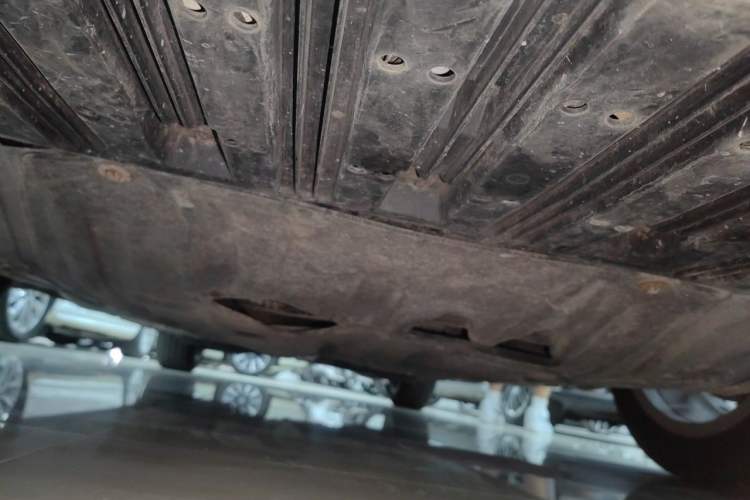 Used Buick LaCrosse 2019 28T Luxury Version Chassis Front