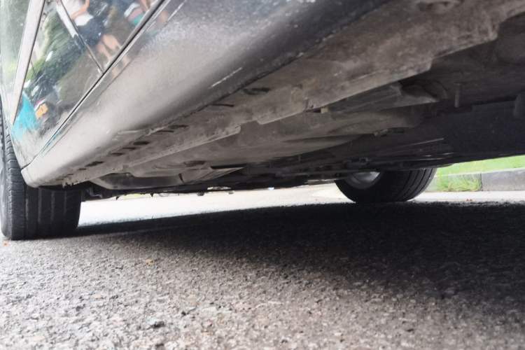 Used Buick LaCrosse 2019 28T Elite Edition Chassis Front Left