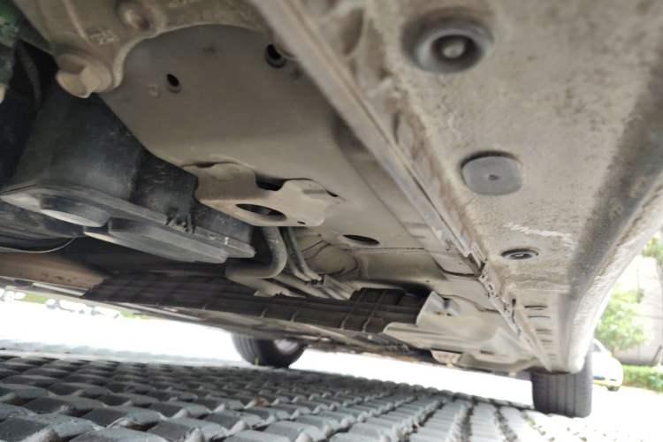 Used Buick LaCrosse 2019 28T Luxury Version Chassis Front Right