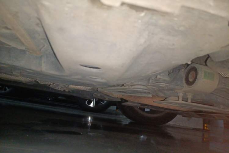 Used Buick LaCrosse 2019 28T Luxury Version Chassis Front Right