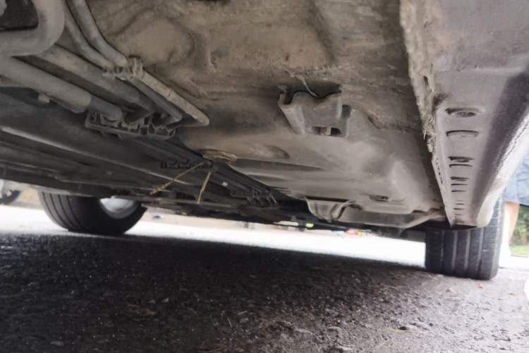 Used Buick LaCrosse 2019 28T Elite Edition Chassis Front Right