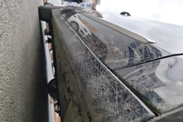 Used Buick LaCrosse 2019 28T Prestige Model Chassis Front Right