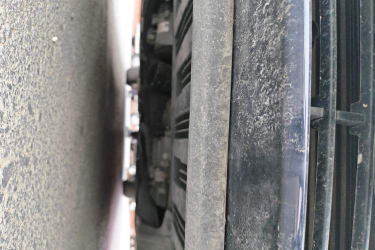 Used Buick LaCrosse 2019 28T Prestige Model Chassis Front