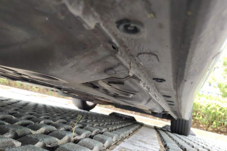 Used Buick LaCrosse 2019 28T Luxury Version Chassis Rear Left
