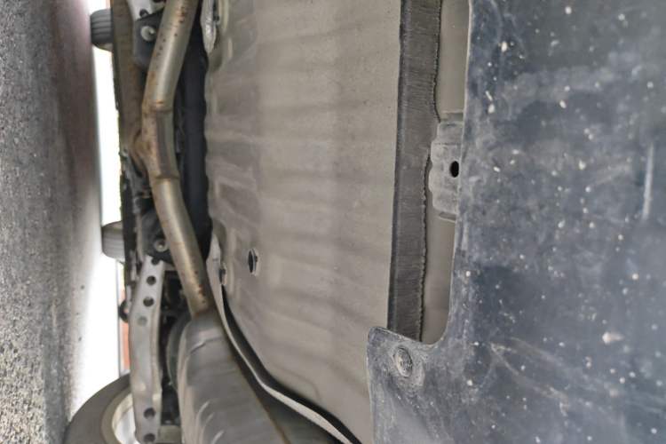 Used Buick LaCrosse 2019 28T Prestige Model Chassis Rear