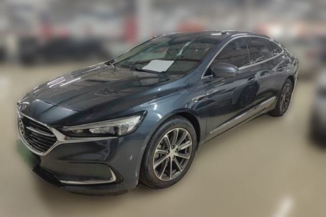 Used Buick LaCrosse 2019 28T Luxury Version