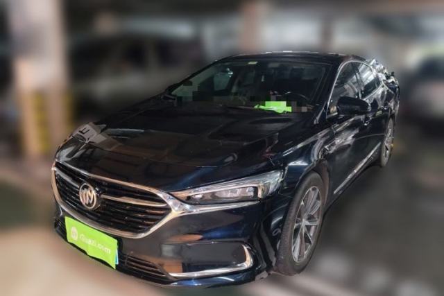 Used Buick LaCrosse 2019 28T Luxury Version