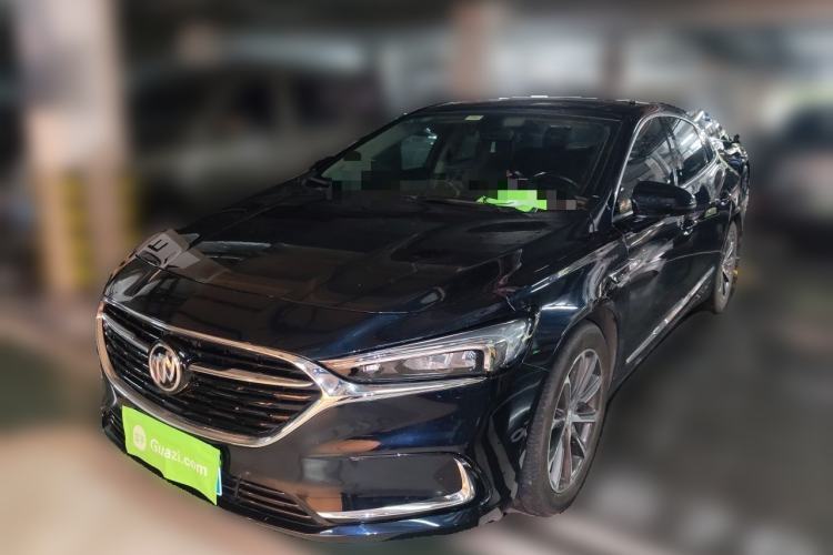 Used Buick LaCrosse 2019 28T Luxury Version Guazi used car, China used car export, Used car for sale, Used  cars, Cheapest cars for sale