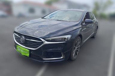 Used Buick LaCrosse 2019 28T Prestige Model