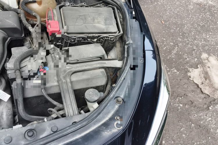 Used Buick LaCrosse 2019 28T Elite Edition Engine Bay Left