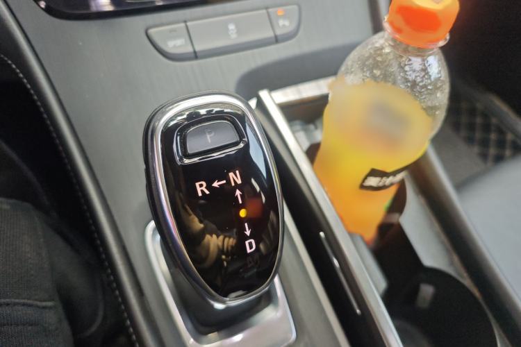 Used Buick LaCrosse 2019 28T Luxury Version Gear Lever