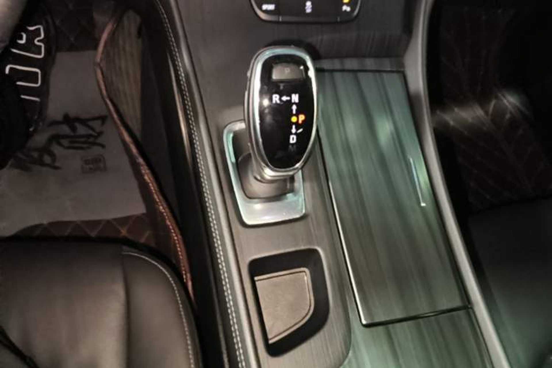 Used Buick LaCrosse 2019 28T Luxury Version Gear Lever