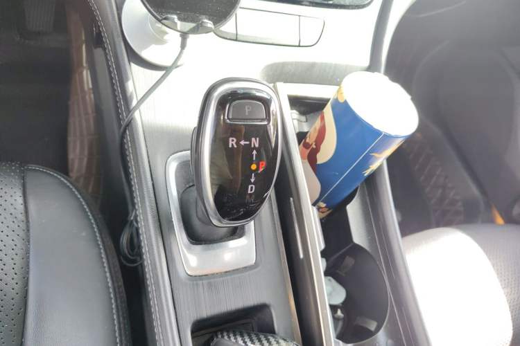 Used Buick LaCrosse 2019 28T Luxury Version Gear Lever