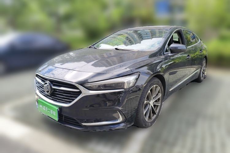 Used Buick LaCrosse 2019 28T Luxury Version Guazi used car, China used car export, Used car for sale, Used  cars, Cheapest cars for sale