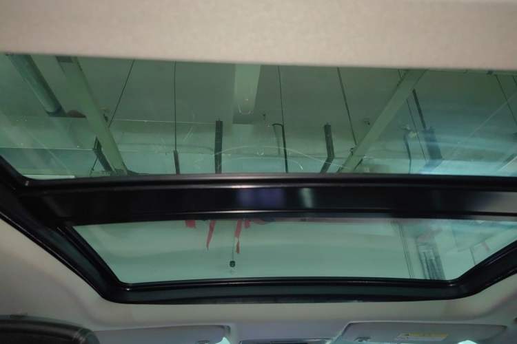 Used Buick LaCrosse 2019 28T Luxury Version Headliner