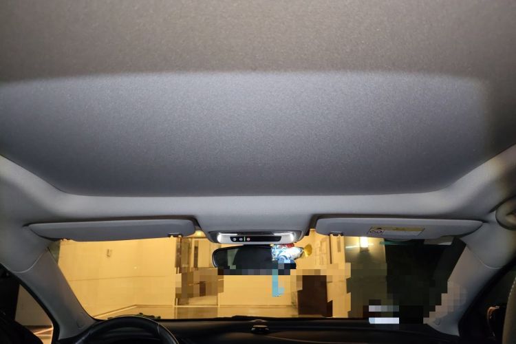 Used Buick LaCrosse 2019 28T Luxury Version Headliner