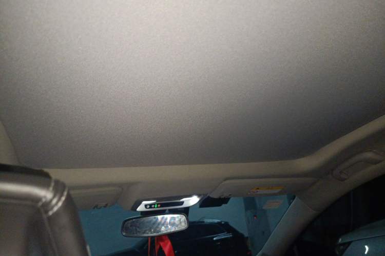 Used Buick LaCrosse 2019 28T Luxury Version Headliner