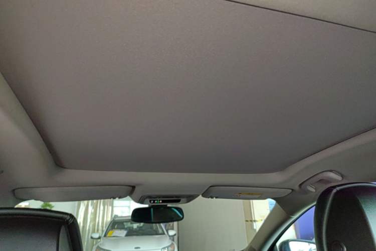 Used Buick LaCrosse 2019 28T Luxury Version Headliner
