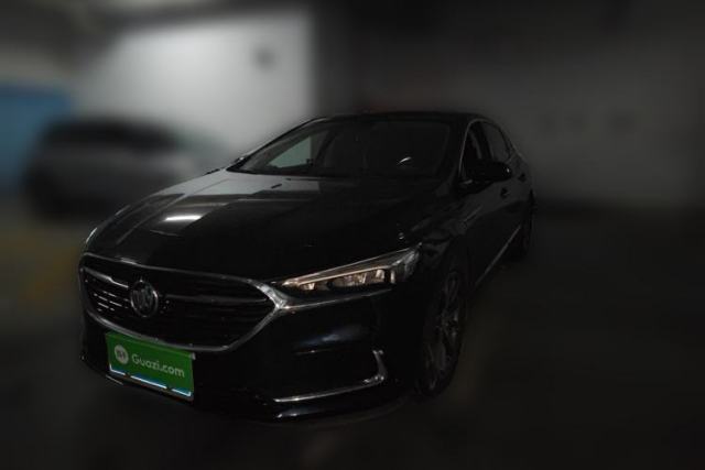 Used Buick LaCrosse 2019 28T Luxury Version