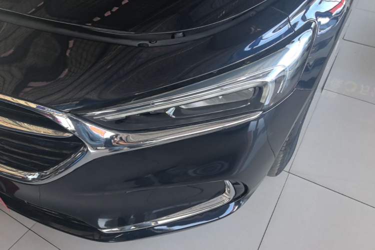 Used Buick LaCrosse 2019 28T Luxury Version Left Front Headlight