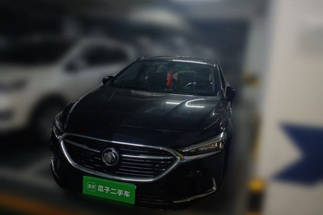 Used Buick LaCrosse 2019 28T Luxury Version