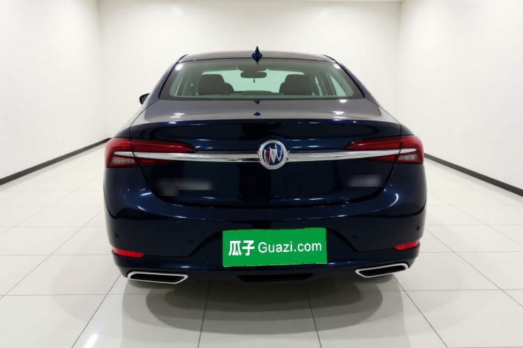 Used Buick LaCrosse 2019 28T Luxury Version Rear