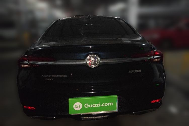Used Buick LaCrosse 2019 28T Luxury Version Rear