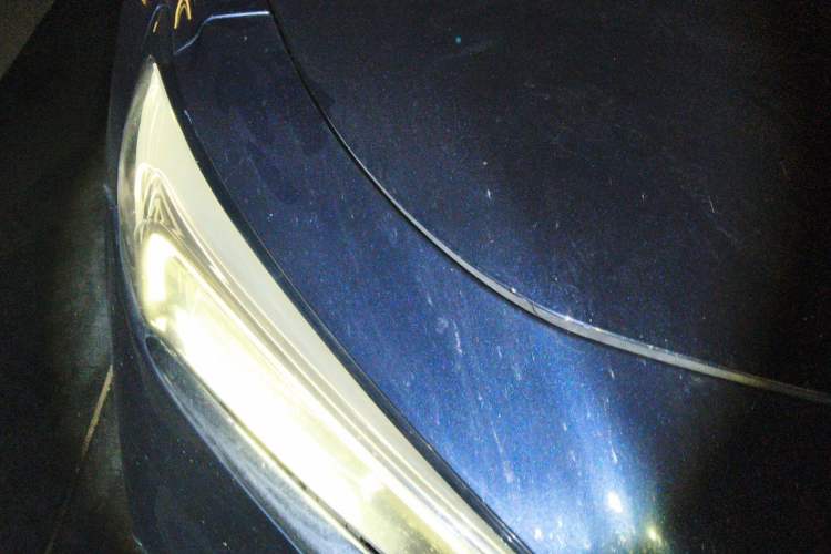Used Buick LaCrosse 2019 28T Luxury Version Right Front Headlight