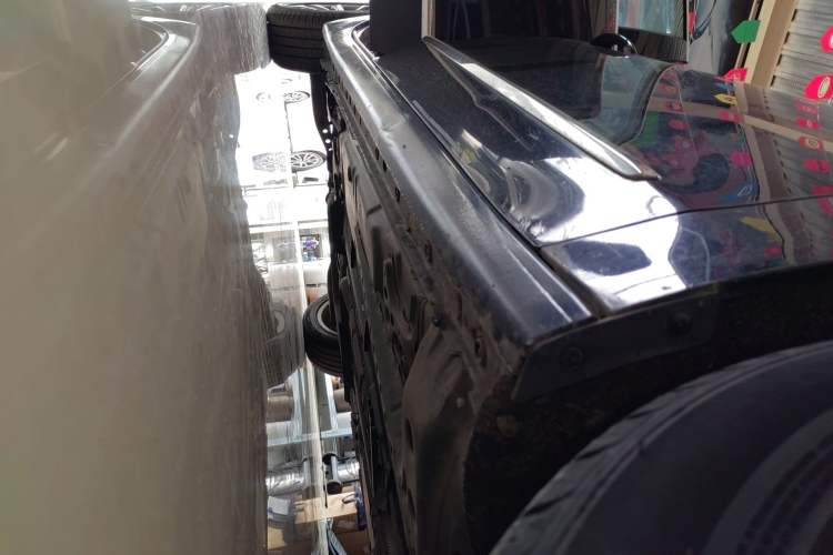 Used Buick LaCrosse 2019 28T Luxury Version Right Side Sill