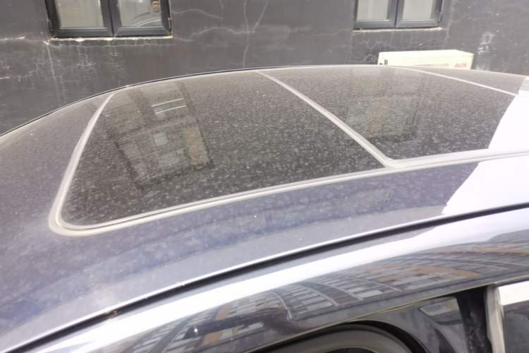 Used Buick LaCrosse 2019 28T Luxury Version Roof